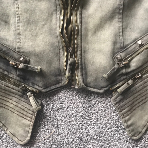 Jacket - Picture 2 of 8